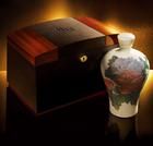 黑龍江興安紅酒有限公司 黑龍江興安紅酒有限公司