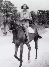 柏瑞爾·馬卡姆