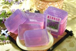精油皂