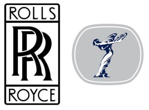 勞斯萊斯汽車標誌