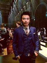 吳堃[中國名媛盛典名媛文化傳播大使]