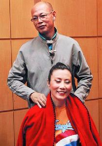 《紫釵恨》 《紫釵恨》