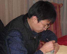 尹浩[高級工藝美術師]