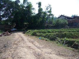 下南康村 下南康村