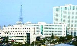 (圖)李惠利醫院