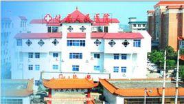 攸縣人民醫院 攸縣人民醫院