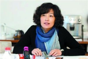 2012年央視春節聯歡晚會