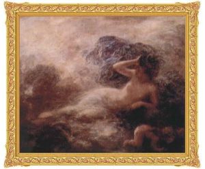 方丹·拉圖爾畫夜 方丹·拉圖爾畫夜