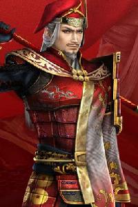 真田昌幸[遊戲戰國無雙真田丸登場人物]