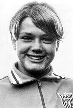 黛比&middot;梅耶