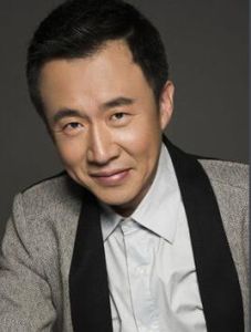 姜峰[中國內地演員]