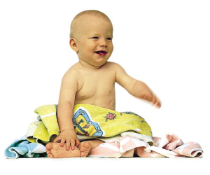 新生兒膽紅素腦病