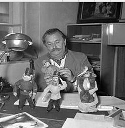 傑利·川卡 傑利·川卡