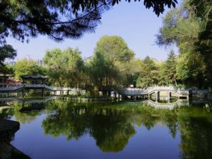 臨夏紅園 臨夏紅園