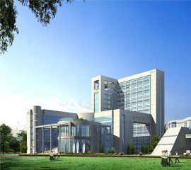 中國人民解放軍軍事經濟學院 中國人民解放軍軍事經濟學院