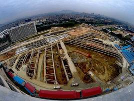 凱達爾樞紐國際廣場 凱達爾樞紐國際廣場