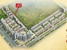 水雲華城北苑 水雲華城北苑