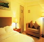 深圳楓葉桂花苑商務公寓 深圳楓葉桂花苑商務公寓