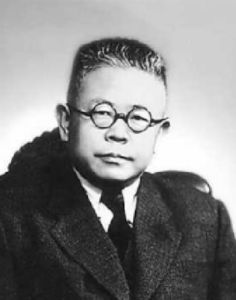 新潮 主要創刊人