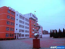 安徽省淮南市第二十六中 安徽省淮南市第二十六中