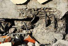 強梁弱柱--造成原因