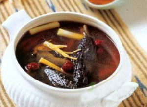 雙鞭壯陽湯 雙鞭壯陽湯