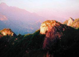 南召石人山南麓旅遊區 南召石人山南麓旅遊區