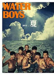 水男孩[2013年林孝謙導演台灣電視劇]