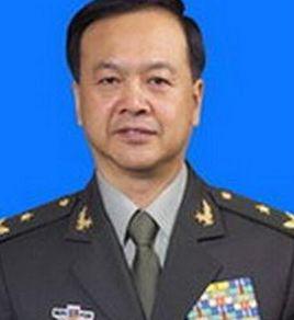 劉錚[中國人民解放軍總後勤部原副部長]