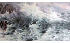 金成根[朝鮮美術家同盟中央委員會委員]