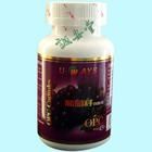 尤維斯牌葡萄籽軟膠囊