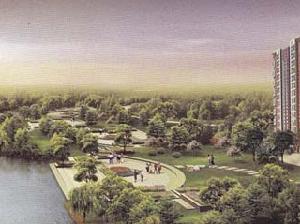 實華在水一方 實華在水一方