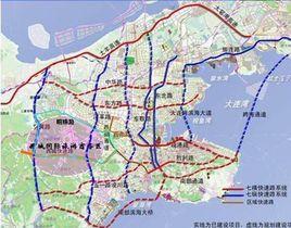 七縱七橫 七縱七橫