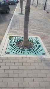 樹池蓋板 樹池蓋板