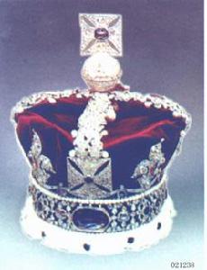 斯圖爾特藍寶石 斯圖爾特藍寶石