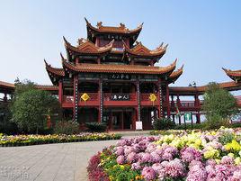 綿陽富樂山 綿陽富樂山