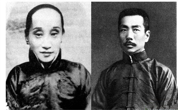 魯迅與朱安 魯迅與朱安