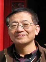 梅建[中國兒童中心研究員]