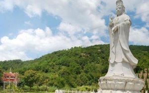 靈應風景區 靈應風景區