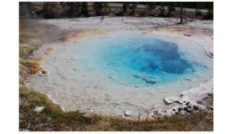 地熱溫泉 地熱溫泉