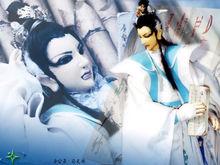 路光明  官方桌布2