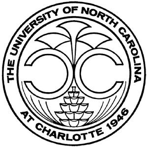 北卡羅來納大學夏洛特分校