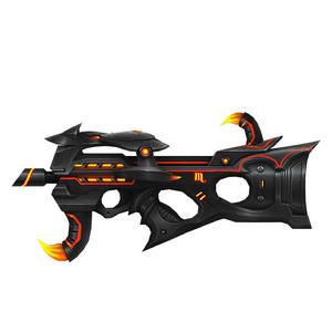 瘋狂的子彈[4399競技類FPS遊戲]