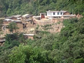 百里拉村 百里拉村