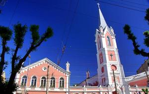 路德教堂 路德教堂