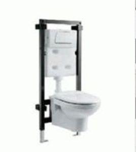 掛式座便器 掛式座便器