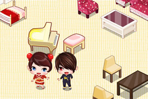 愛之小屋 愛之小屋