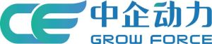 中企動力股份有限公司logo