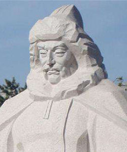 拓跋沙漠汗 拓跋沙漠汗