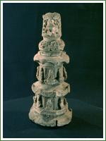 四川大學博物館[中國西南地區建立最早的博物館之一]